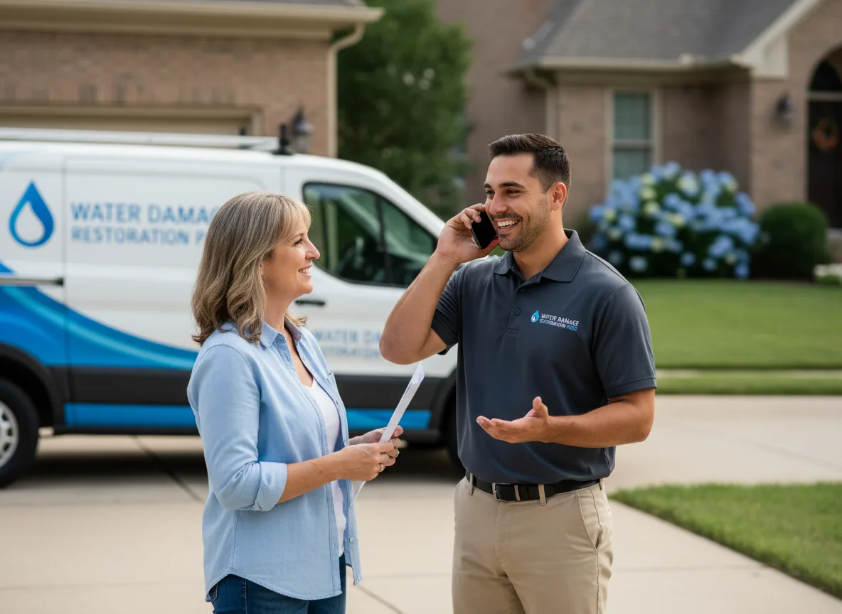 Flood Restoration Safety Harbor, FL FAQs